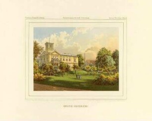 Gross-Glienicke