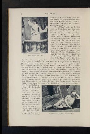 Albert Niemann als Siegmund