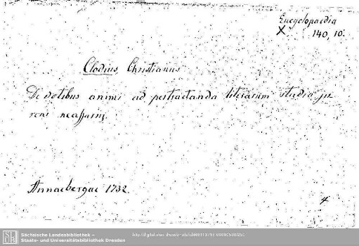 Encyclopaedia 0140,10