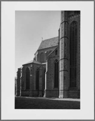 Münster, Bad Doberan