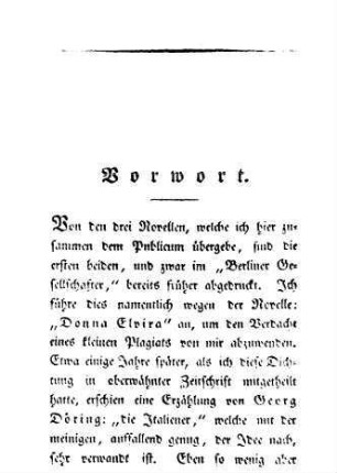 Vorwort
