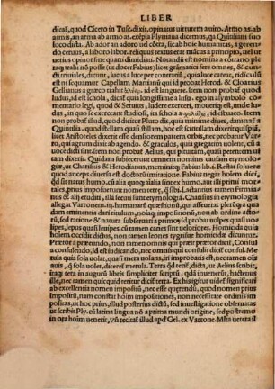 Curii Lanciloti Pasii Ferrariensis De arte grammatica : libri octo