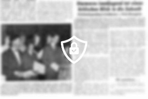 Stormarns Landjugend tat einen kritischen Blick in die Zukunft