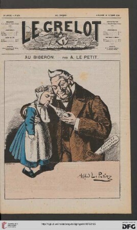 Nr. 238 (31 October 1875)