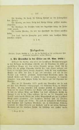 Beigaben