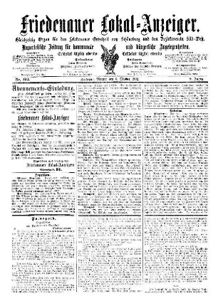 Nr. 234, 06.10.1902