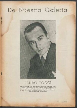 De nuestra galería [Fotografía]