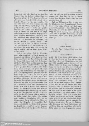 II. Kirchliche Gebäude