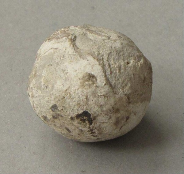 Stone ball