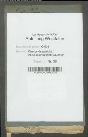 Leistung der Frondienste