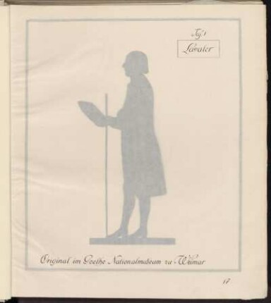 Abbildungen [Taf. 1 -70]