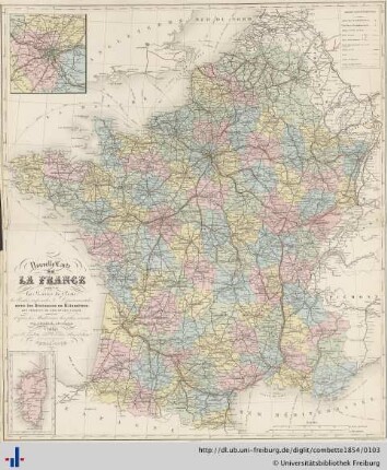 France.