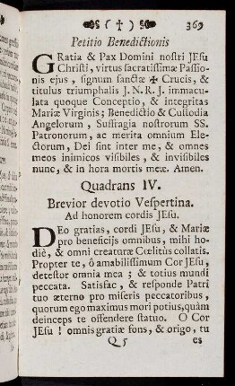 369-371, Quadrans IV