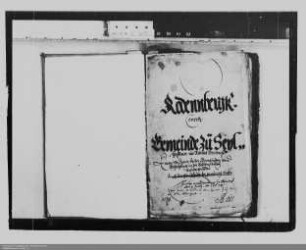 Gemeinde Rodenberg ./. Gemeinde Seilhofen: Weiderechte und Schweinemast