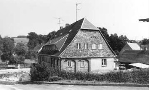 Oderwitz-Niederoderwitz. Mittelmühle