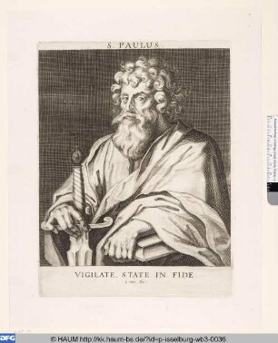 Hl. Paulus