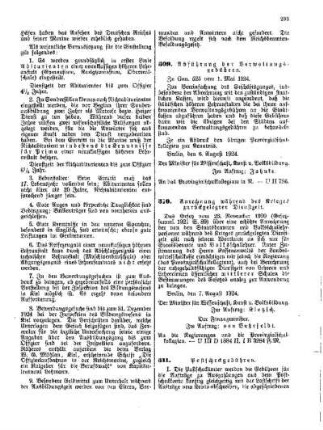 Abführung der Verwaltungsgebühren : [Amtlicher Teil]