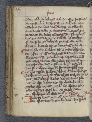 Rube, Eckhart: Predigt Par. an. 23