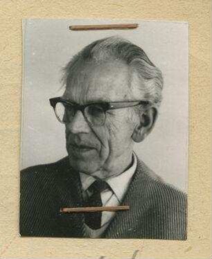 Rudolf Lucke