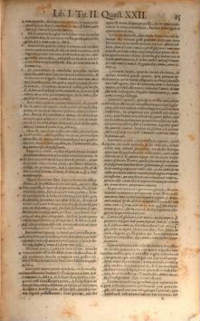 De Pignoribus et Hypothecis tractatus ...