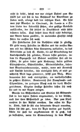 Fabrikanten, Gelehrte, Künstler