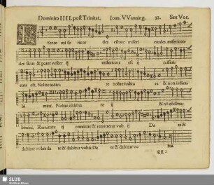 32. Estote misericordes