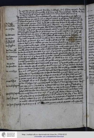 Confessio et cetera