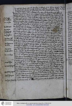 Confessio et cetera