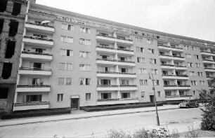 Berlin; Halensee: Freiherr von Steinstraße 9