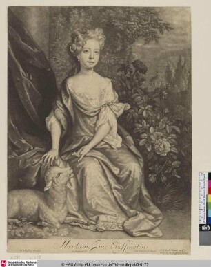 Madame Jane Skeffington