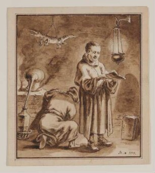 Alchemisten