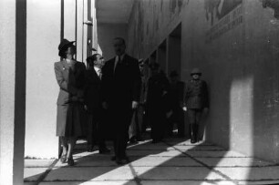 Bukarest: Besichtigung und Rundgang durch die Ausstellung