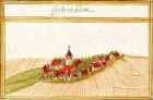 Gebersheim, Leonberg BB