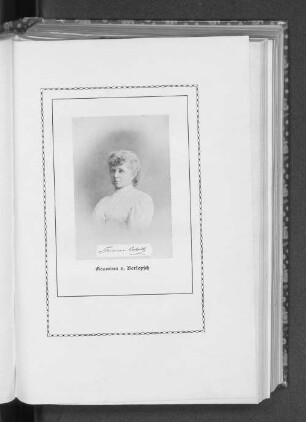Goswina v. Berlepsch