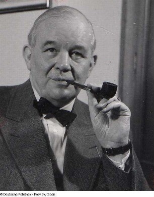 Portraitserie Fritz Gummert
