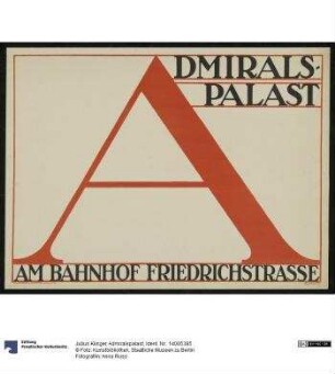 Admiralspalast