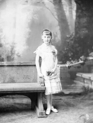 Luise von Sachsen-Altenburg