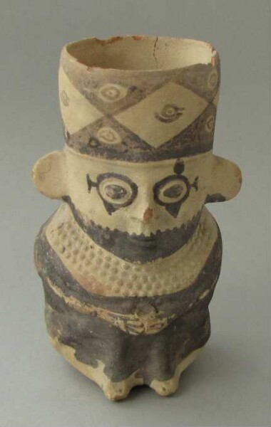 Figure vessel