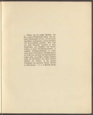 [Zitat von Heinrich Heine]