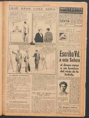 Por que es mejor la falda corta