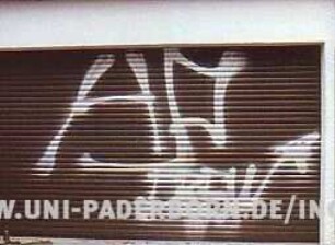 HP CREW