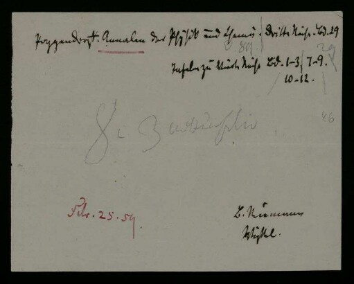Poggendorff. Annalen der Physik und Chemie. Dritte Reihe. Bd. 29 Tafeln zu vierte Reihe Bd. 1-3, 7-9, 10-12.