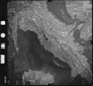 Luftbild: Film 890 Bildnr. 879
