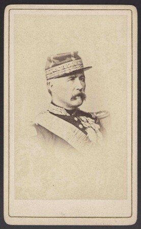 MacMahon, Edme Patrice Maurice de