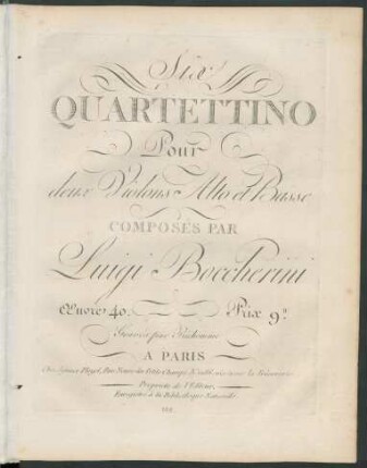 Violino 2.o