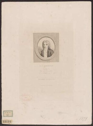 Garnerin, André Jacques