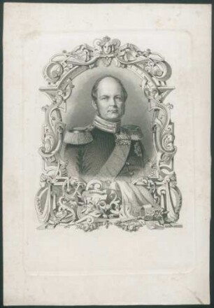 (Friedrich Wilhelm IV.)