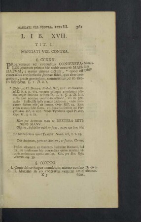 Lib. XVII.