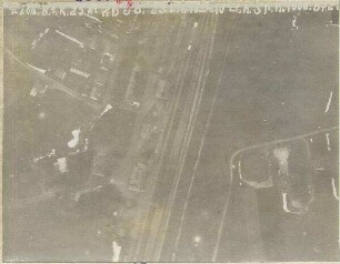 Bahnhof Dachau (1000 m)
