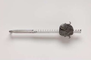Deutsche Winde zum Spannen der Armbrust, 16. Jahrhundert